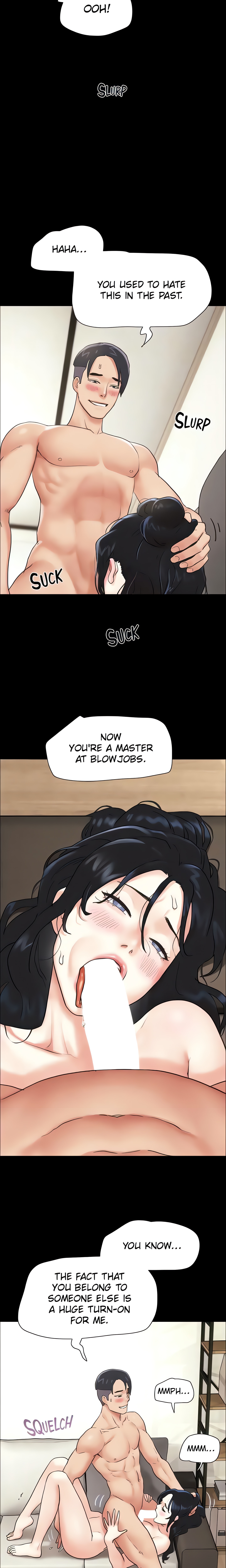 SO-EUN for All (Official) chapter 13 page 24