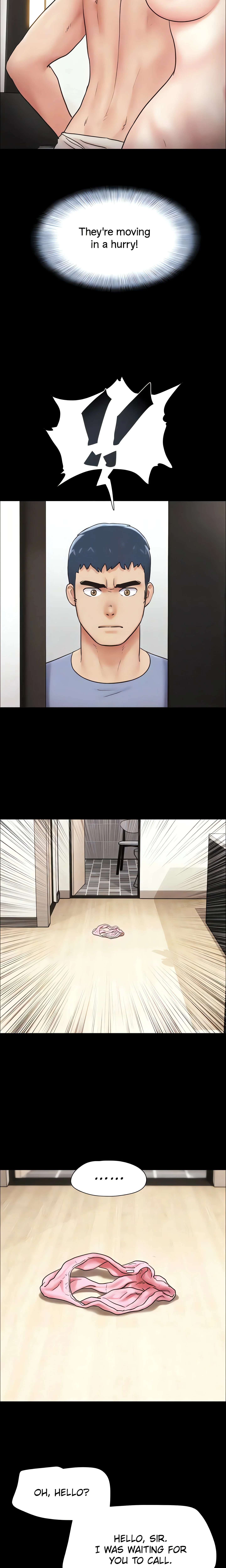 SO-EUN for All (Official) chapter 14 page 7
