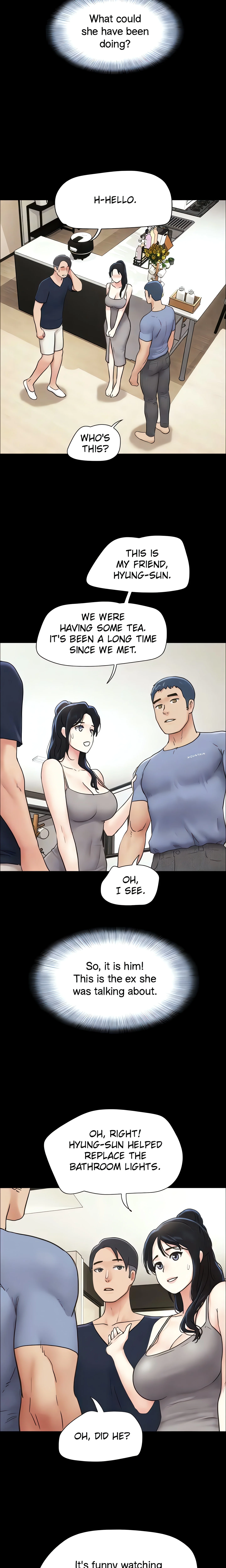 SO-EUN for All (Official) chapter 14 page 10
