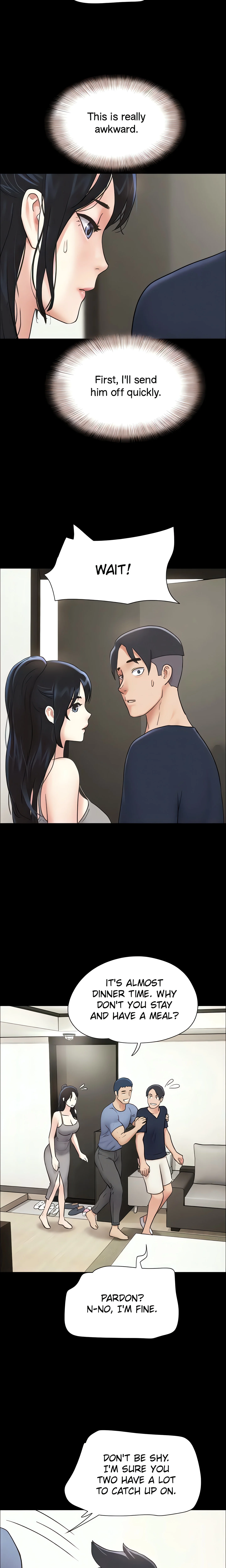 SO-EUN for All (Official) chapter 14 page 12