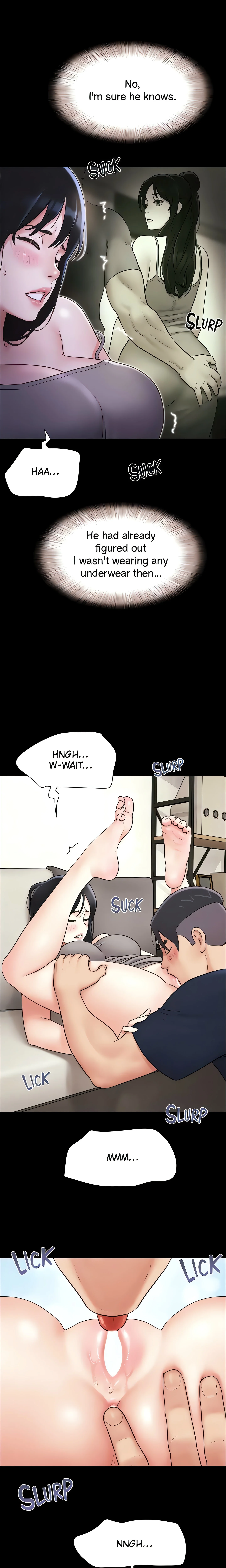SO-EUN for All (Official) chapter 14 page 21