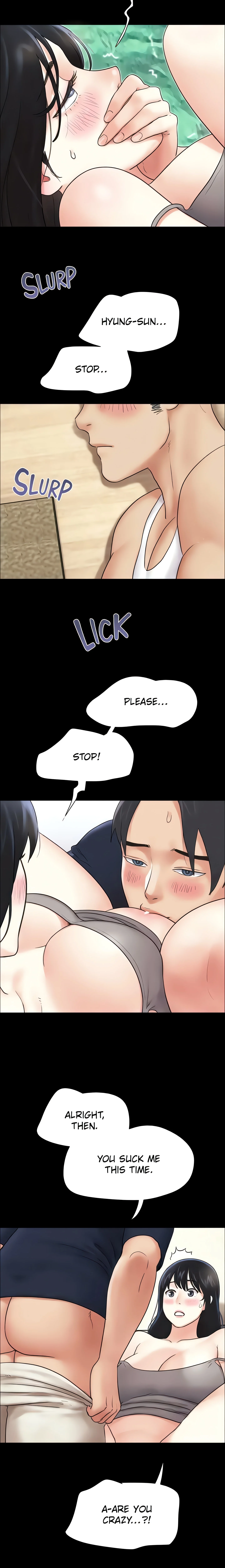 SO-EUN for All (Official) chapter 14 page 22