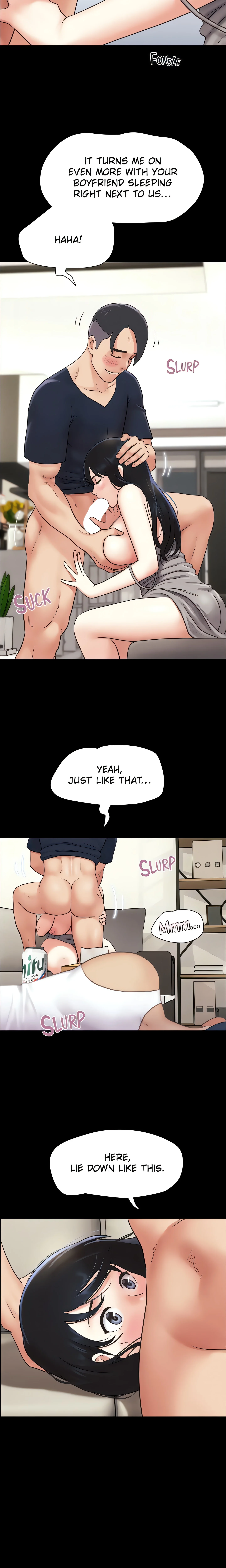 SO-EUN for All (Official) chapter 15 page 4