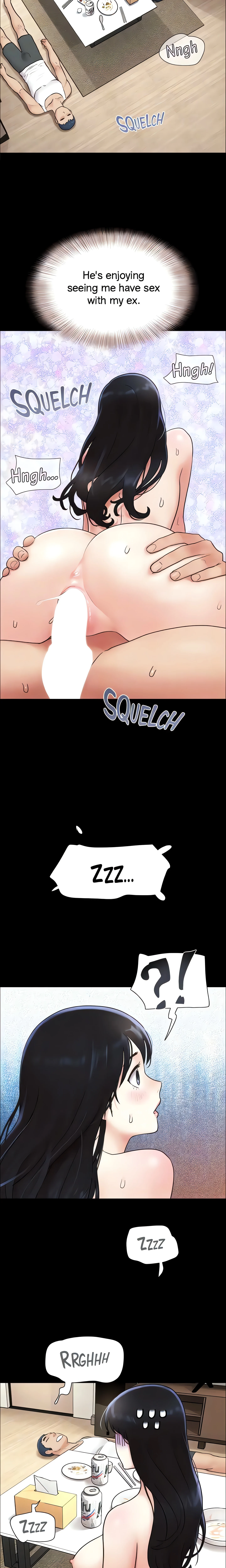 SO-EUN for All (Official) chapter 15 page 15
