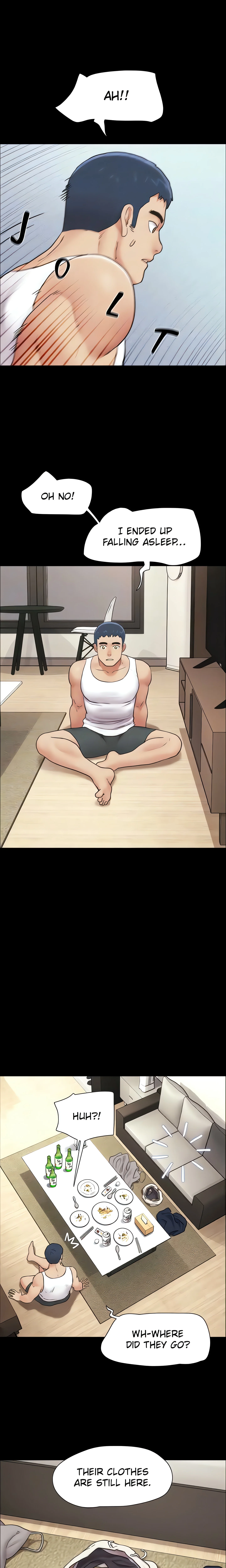 SO-EUN for All (Official) chapter 15 page 18