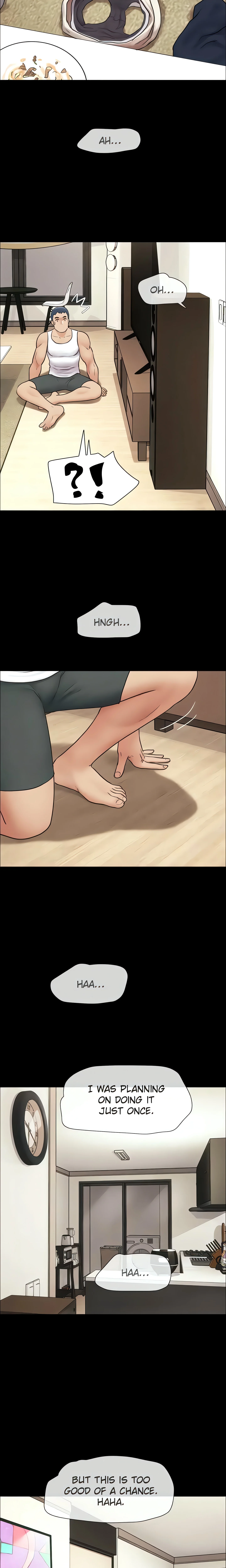 SO-EUN for All (Official) chapter 15 page 19