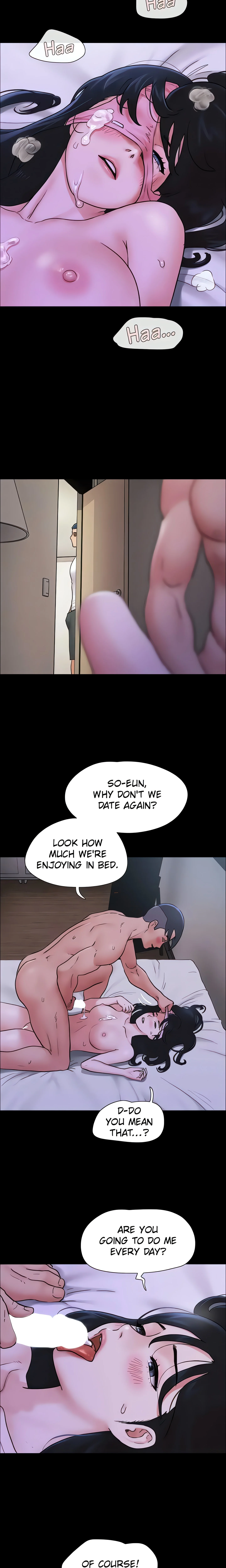 SO-EUN for All (Official) chapter 15 page 23