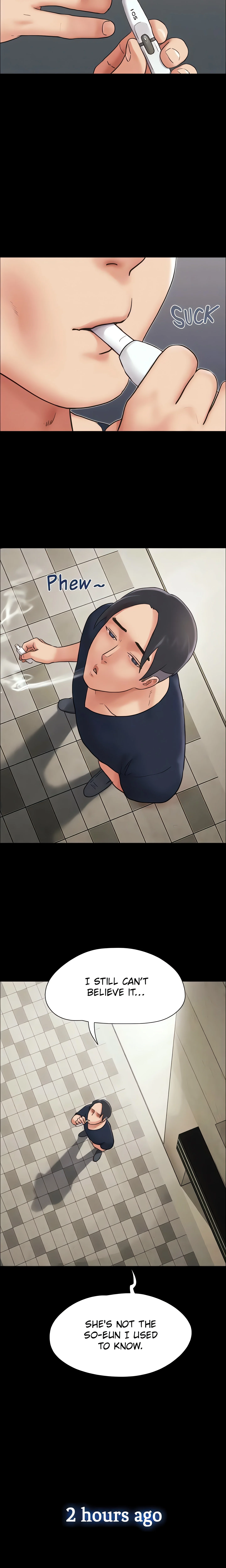 SO-EUN for All (Official) chapter 16 page 4