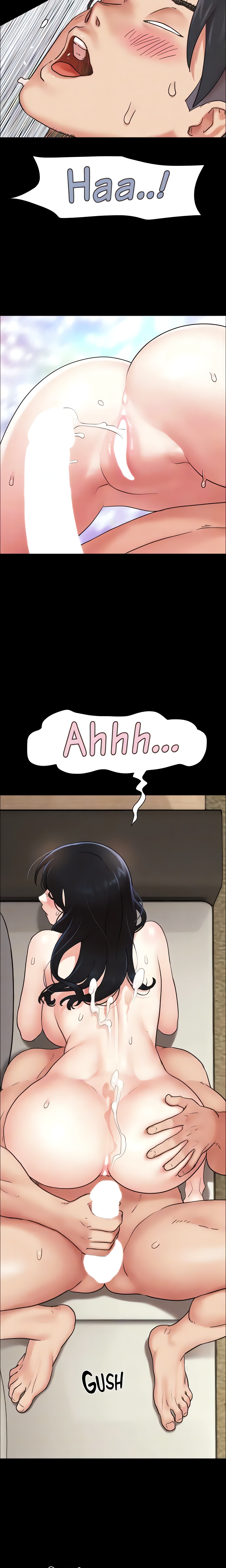 SO-EUN for All (Official) chapter 16 page 6