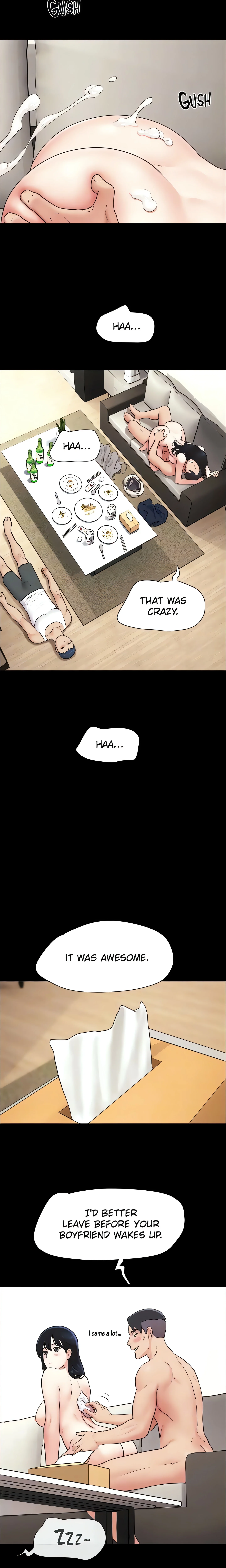 SO-EUN for All (Official) chapter 16 page 7