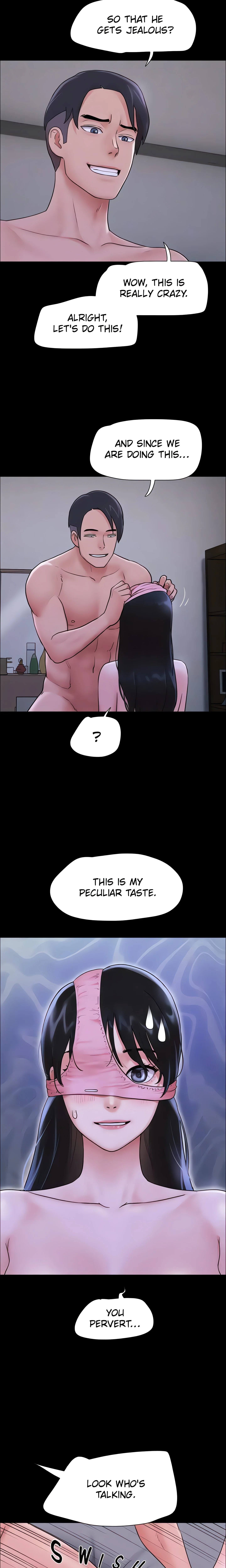 SO-EUN for All (Official) chapter 16 page 11