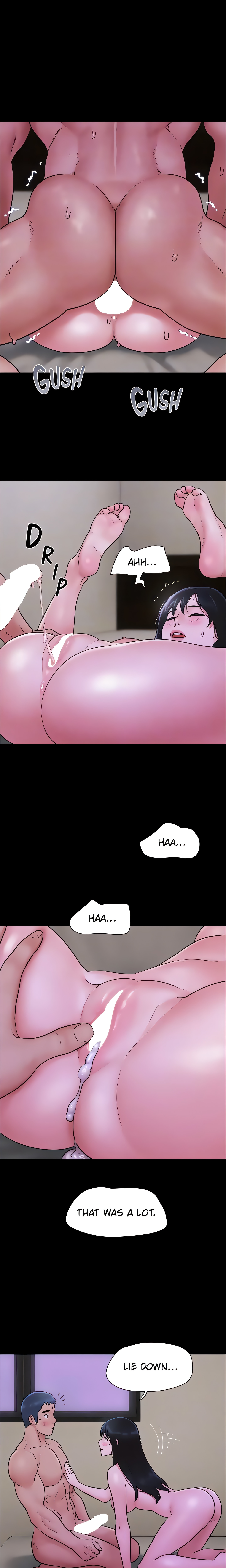 SO-EUN for All (Official) chapter 16 page 19