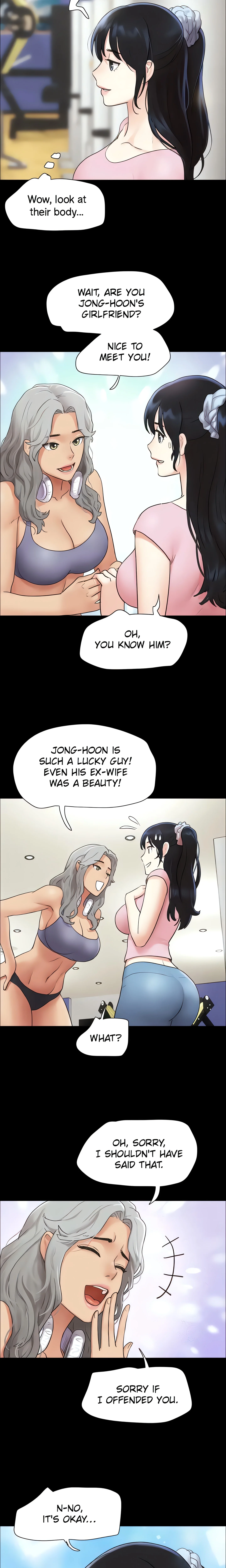 SO-EUN for All (Official) chapter 17 page 4