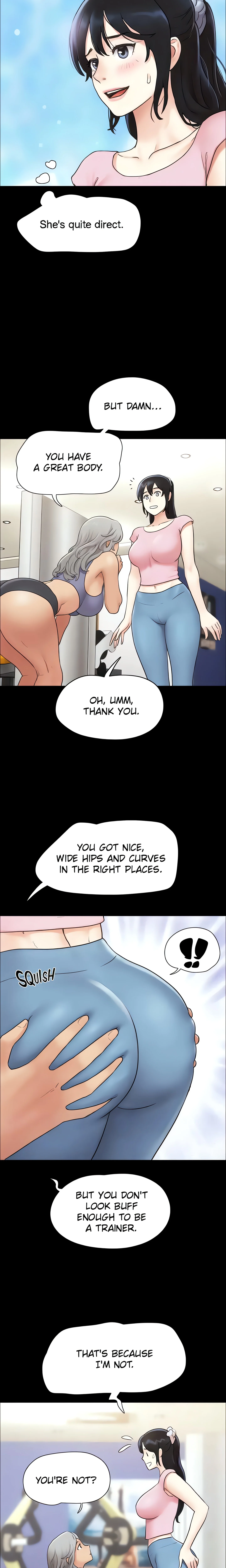 SO-EUN for All (Official) chapter 17 page 5