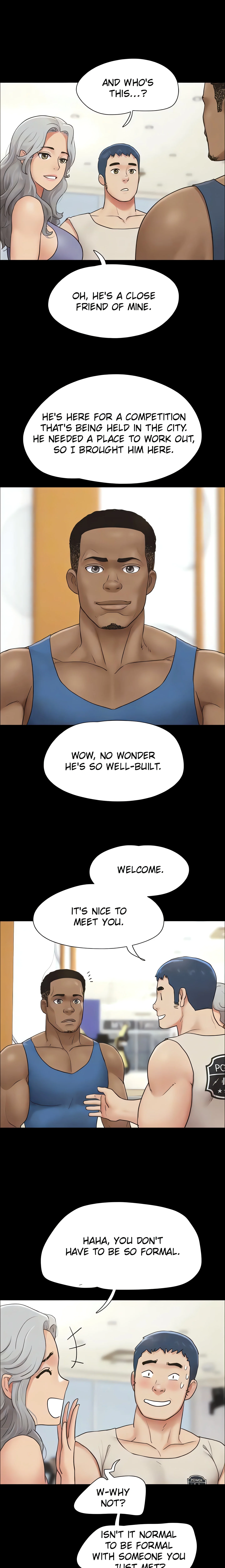 SO-EUN for All (Official) chapter 17 page 8