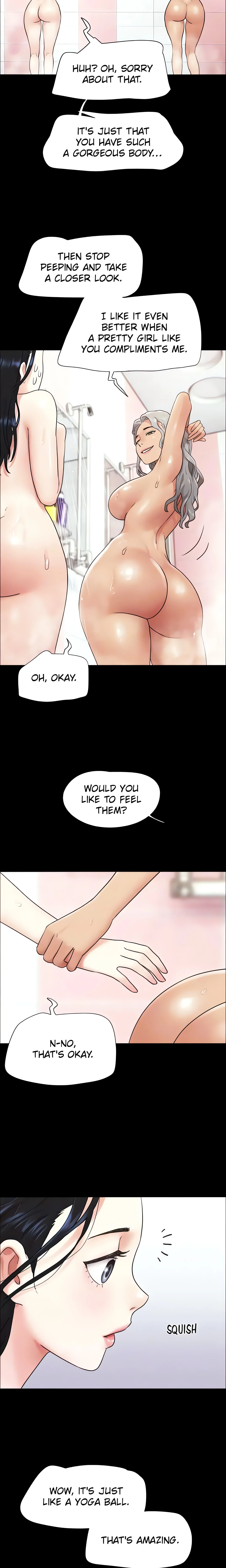 SO-EUN for All (Official) chapter 17 page 19