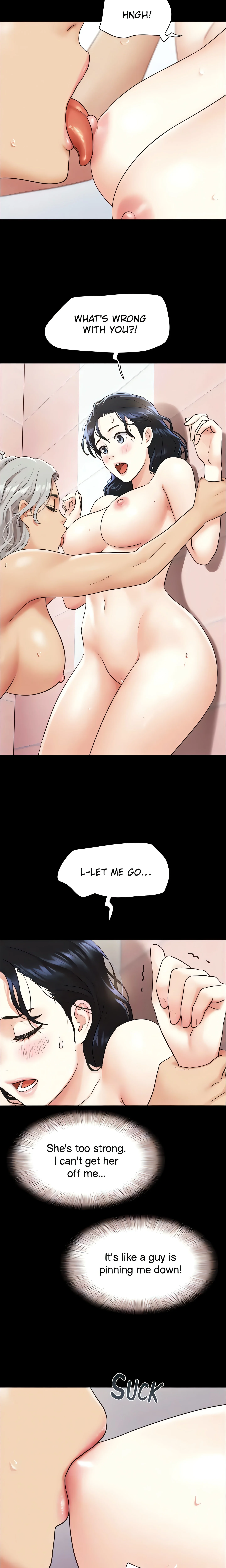 SO-EUN for All (Official) chapter 18 page 5
