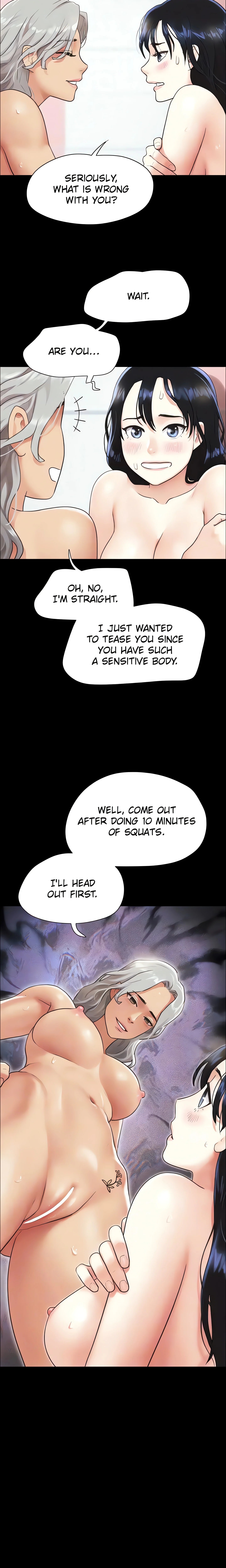 SO-EUN for All (Official) chapter 18 page 8
