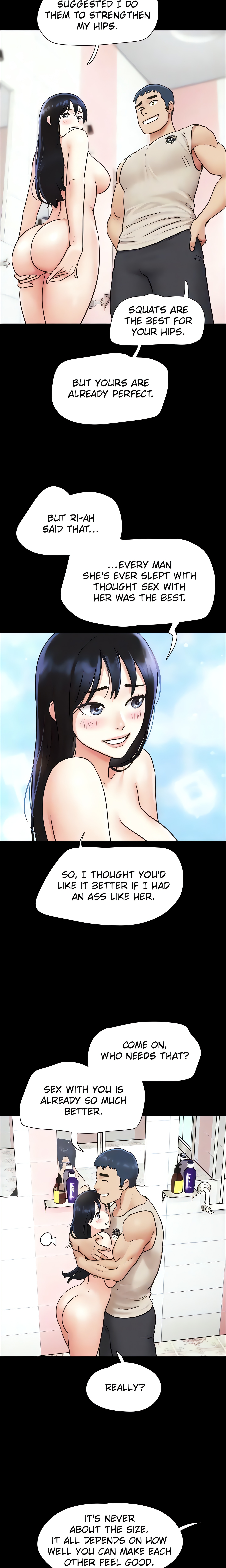 SO-EUN for All (Official) chapter 18 page 15