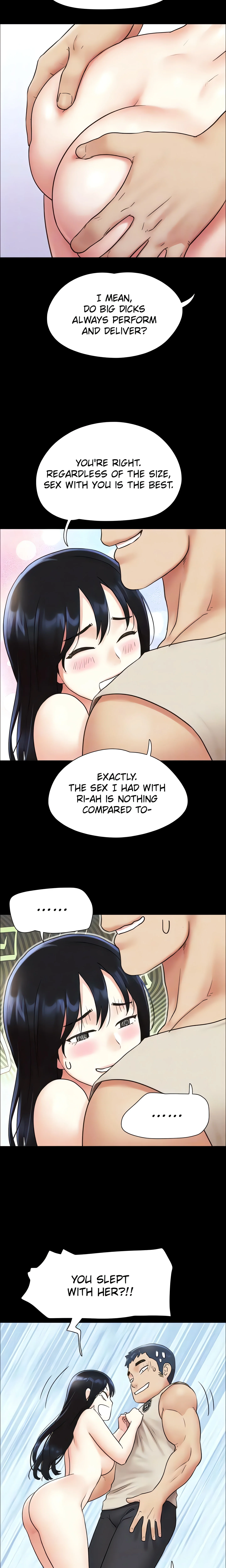 SO-EUN for All (Official) chapter 18 page 16