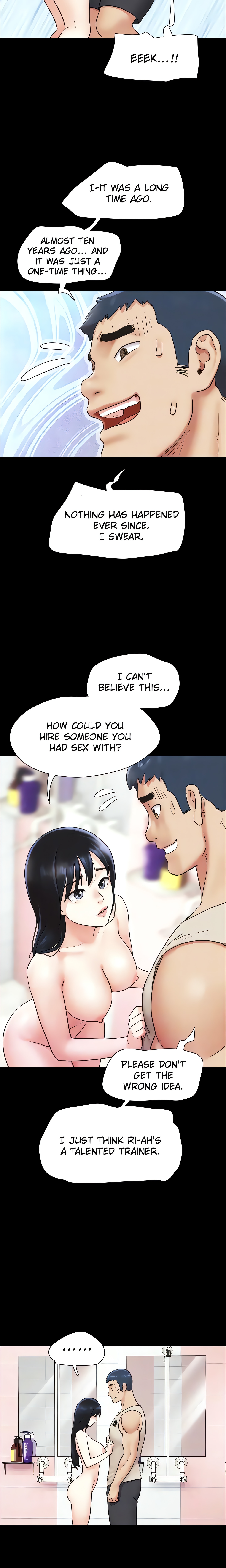 SO-EUN for All (Official) chapter 18 page 17
