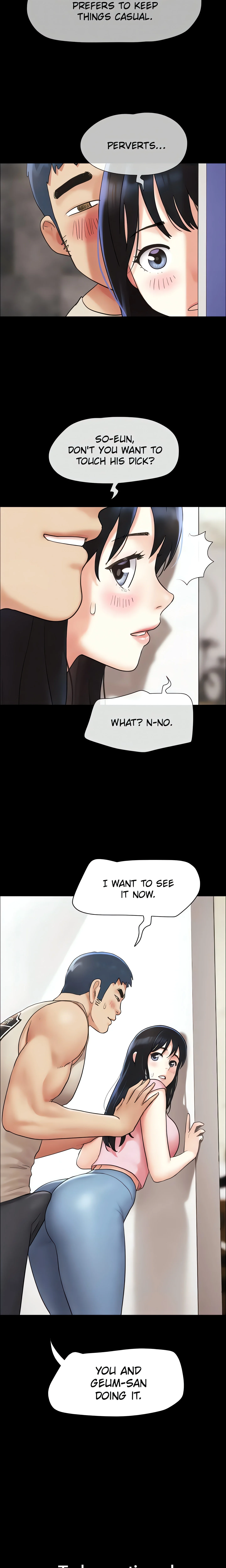 SO-EUN for All (Official) chapter 18 page 24