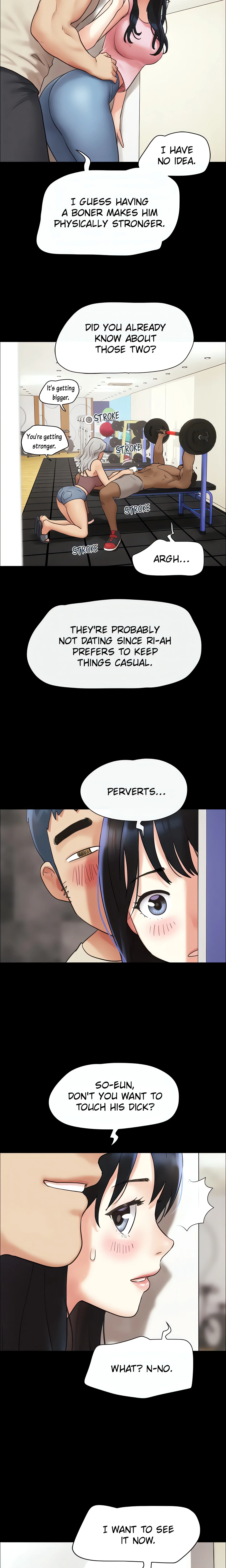 SO-EUN for All (Official) chapter 19 page 2