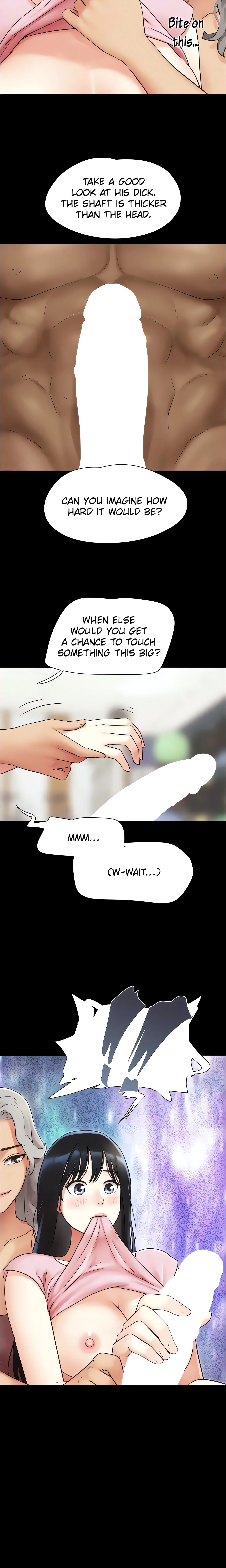 SO-EUN for All (Official) chapter 19 page 13
