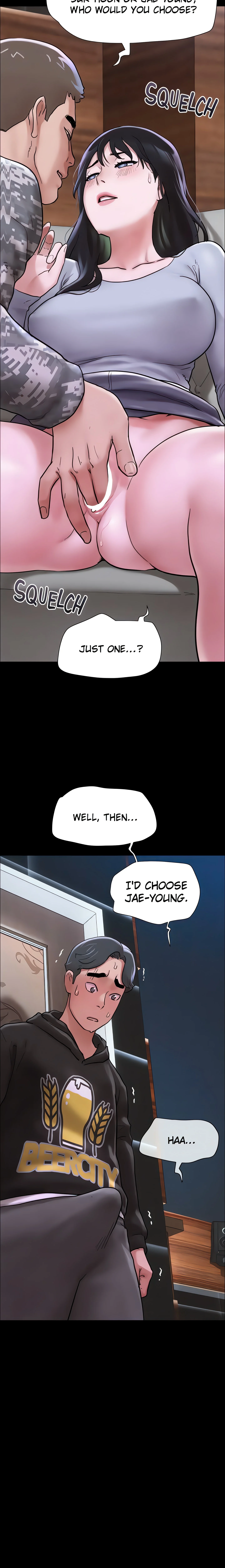 SO-EUN for All (Official) chapter 2 page 3