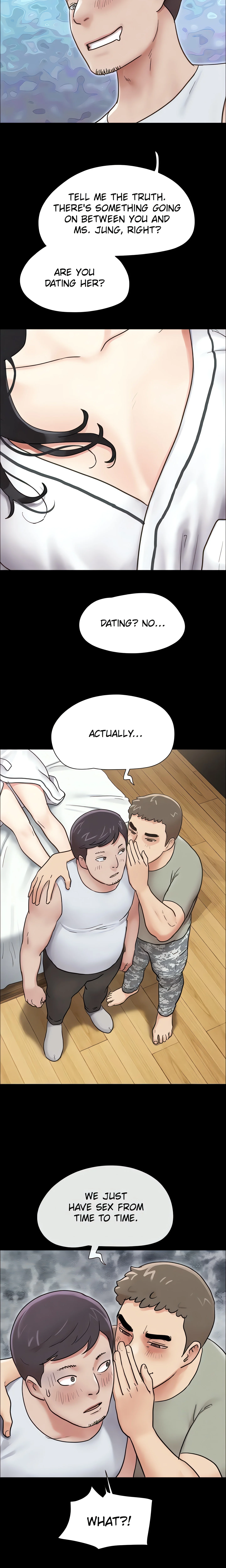 SO-EUN for All (Official) chapter 2 page 18