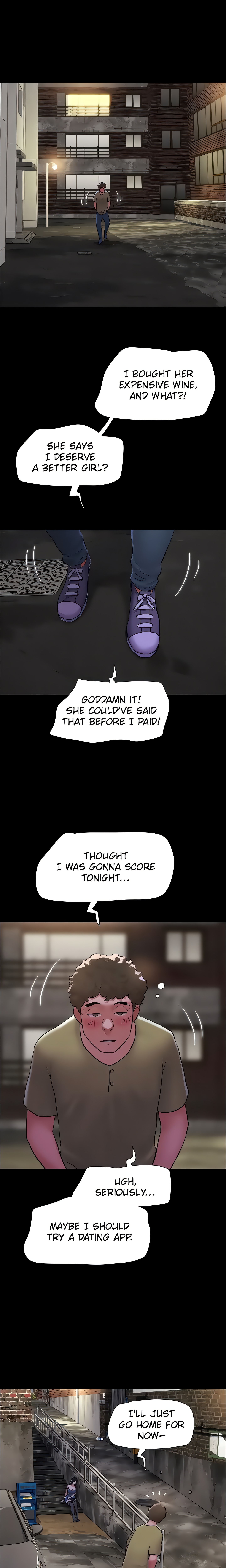 SO-EUN for All (Official) chapter 29 page 1