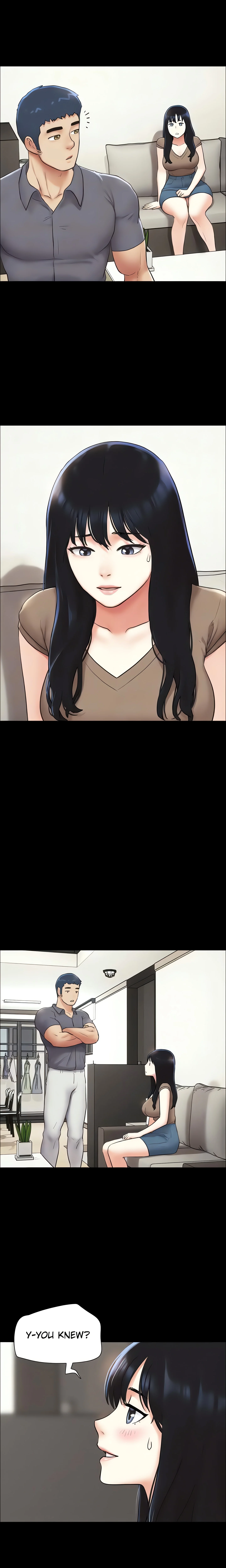 SO-EUN for All (Official) chapter 29 page 9