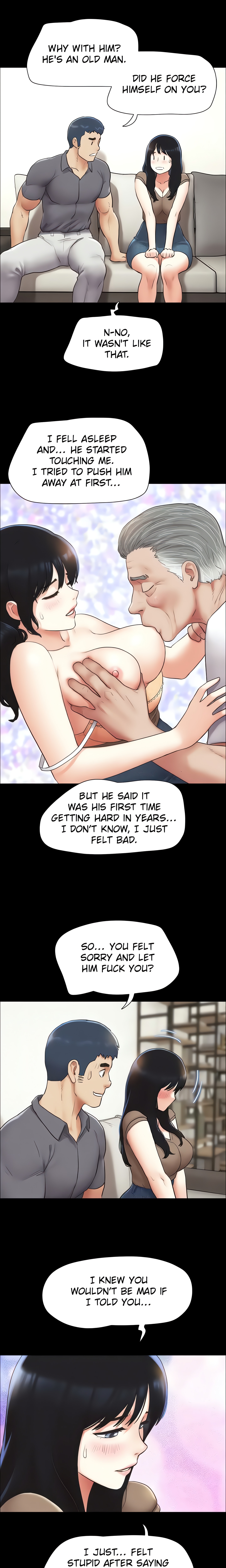 SO-EUN for All (Official) chapter 29 page 10