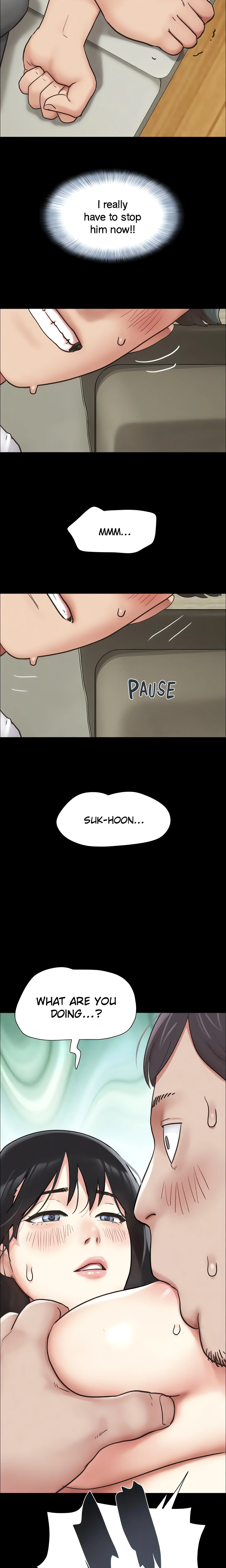 SO-EUN for All (Official) chapter 3 page 2