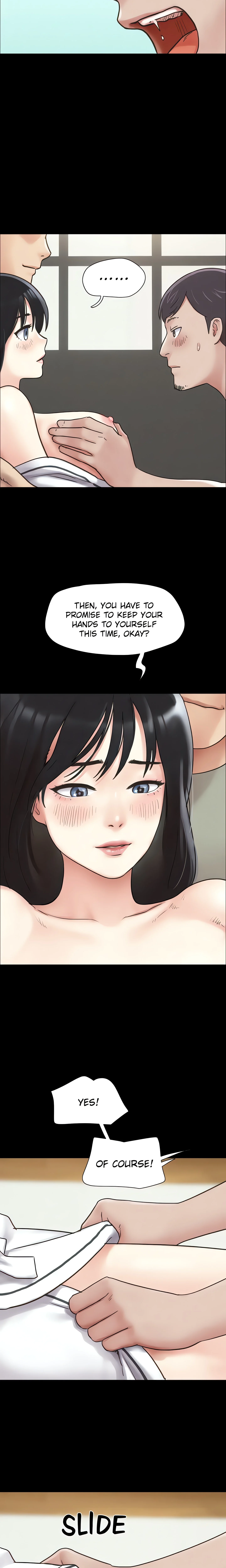 SO-EUN for All (Official) chapter 3 page 11