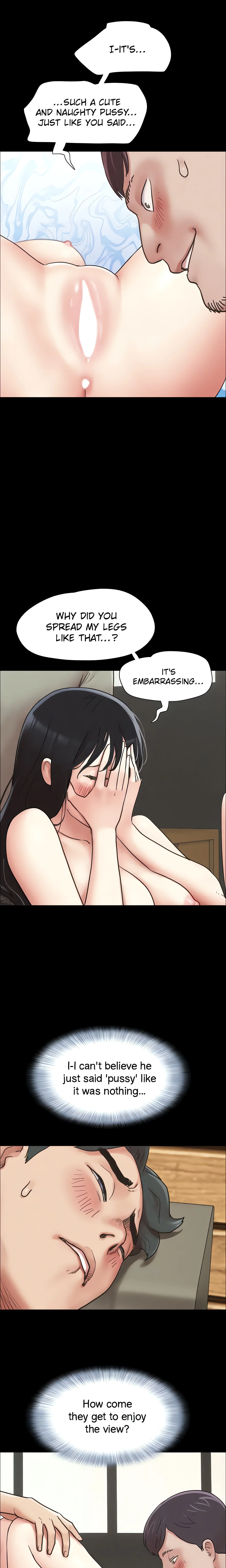 SO-EUN for All (Official) chapter 3 page 14