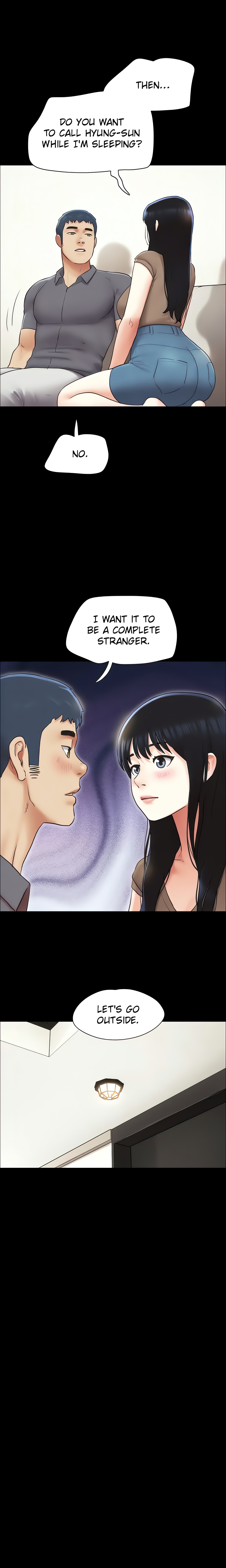 SO-EUN for All (Official) chapter 30 page 3