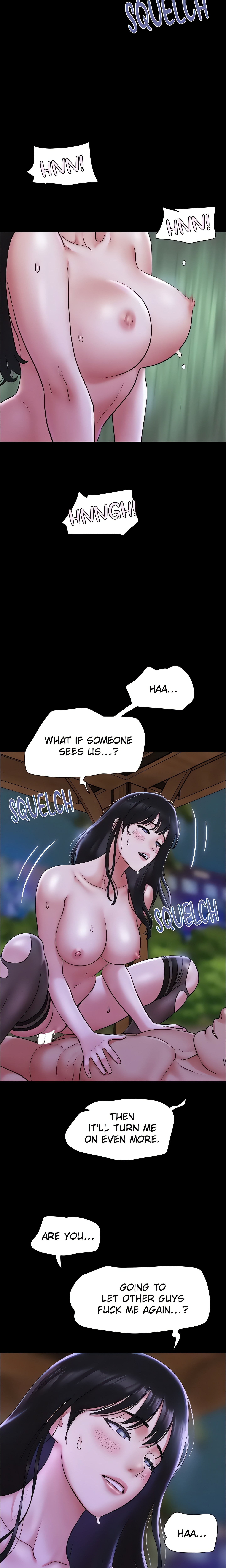 SO-EUN for All (Official) chapter 32 page 13
