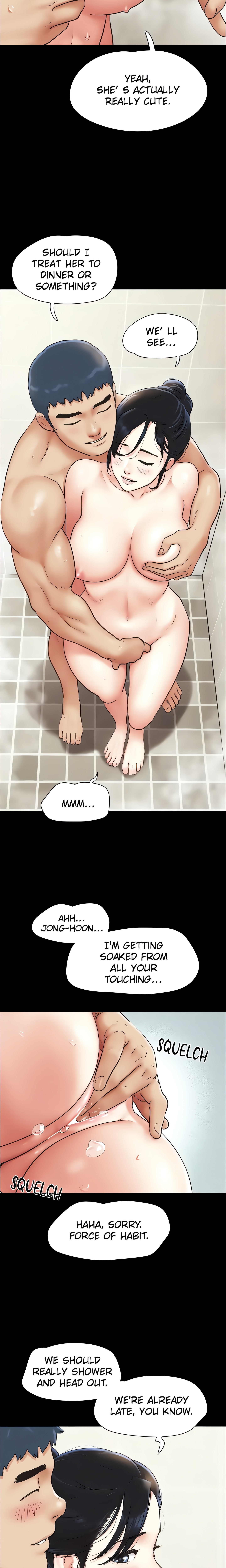 SO-EUN for All (Official) chapter 32 page 23