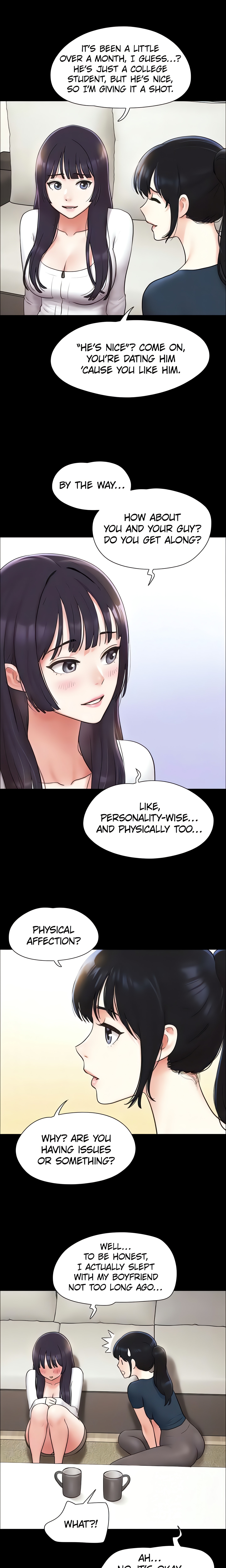 SO-EUN for All (Official) chapter 33 page 17