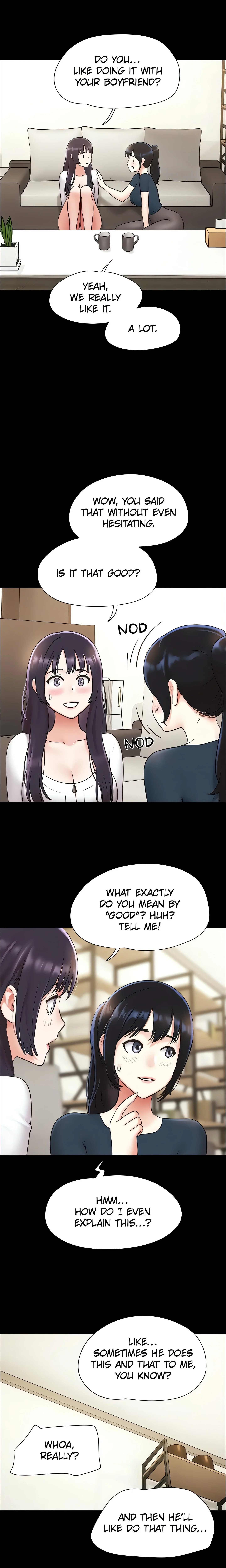 SO-EUN for All (Official) chapter 33 page 19