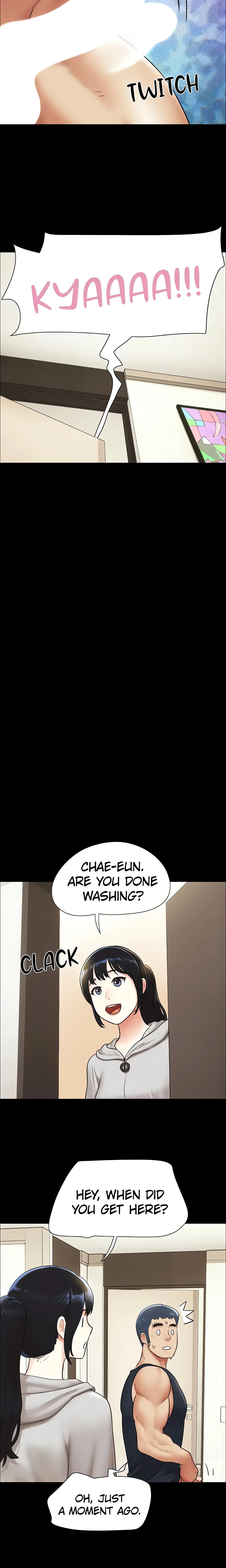 SO-EUN for All (Official) chapter 34 page 11