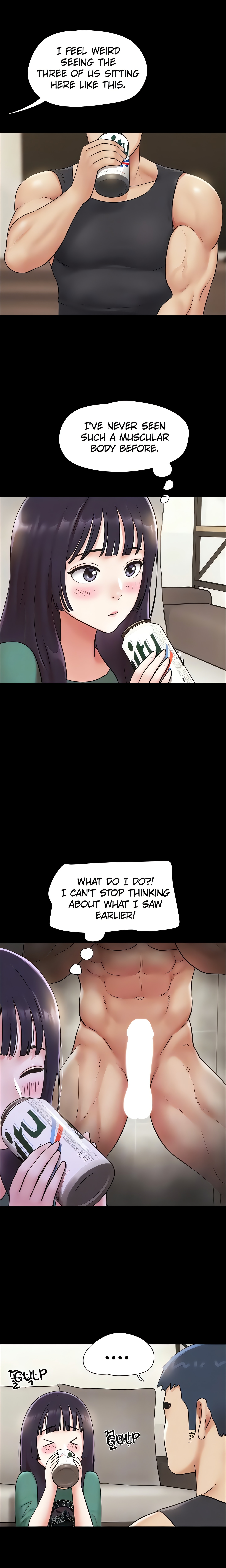 SO-EUN for All (Official) chapter 34 page 15