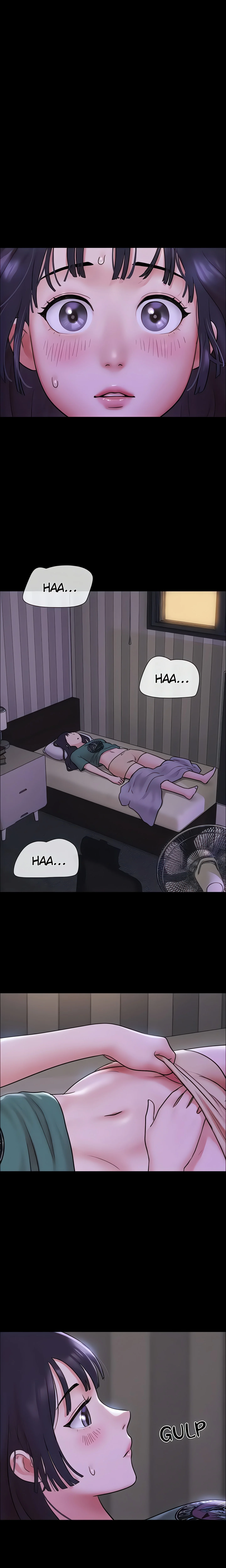 SO-EUN for All (Official) chapter 34 page 21