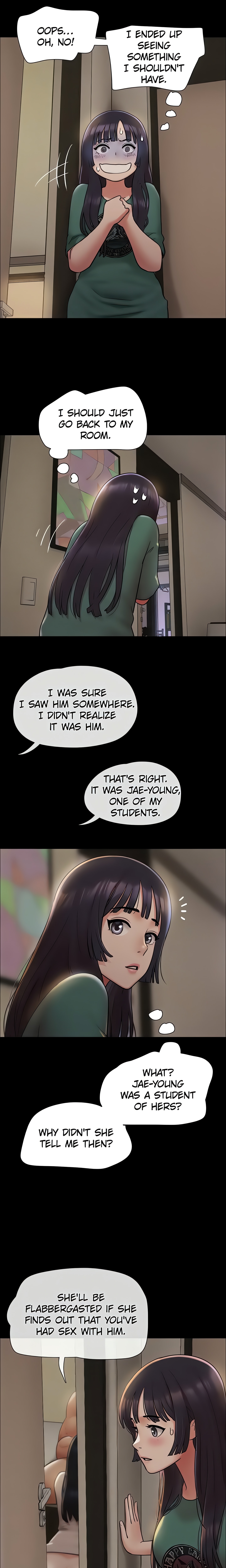 SO-EUN for All (Official) chapter 34 page 24