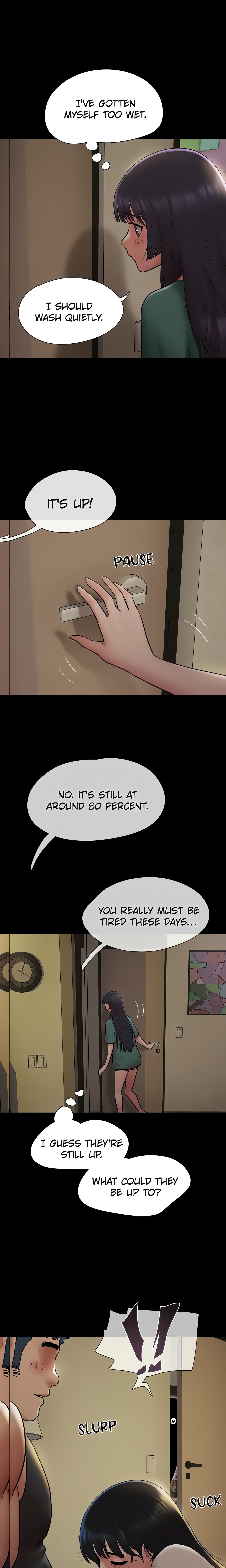SO-EUN for All (Official) chapter 35 page 1