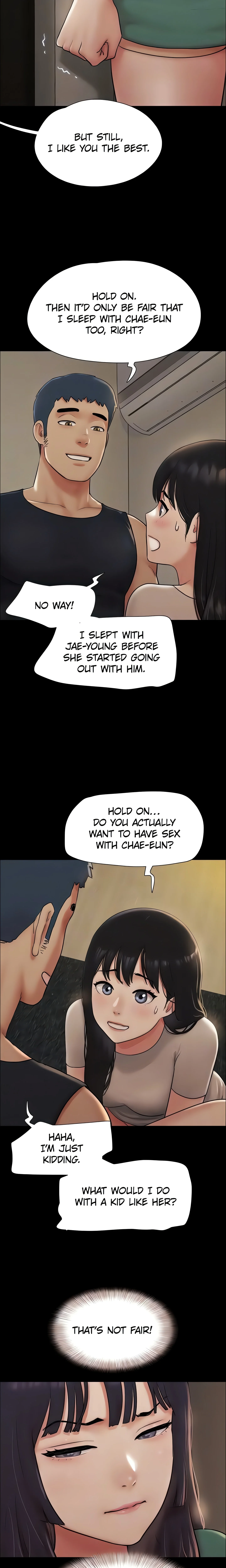 SO-EUN for All (Official) chapter 35 page 6