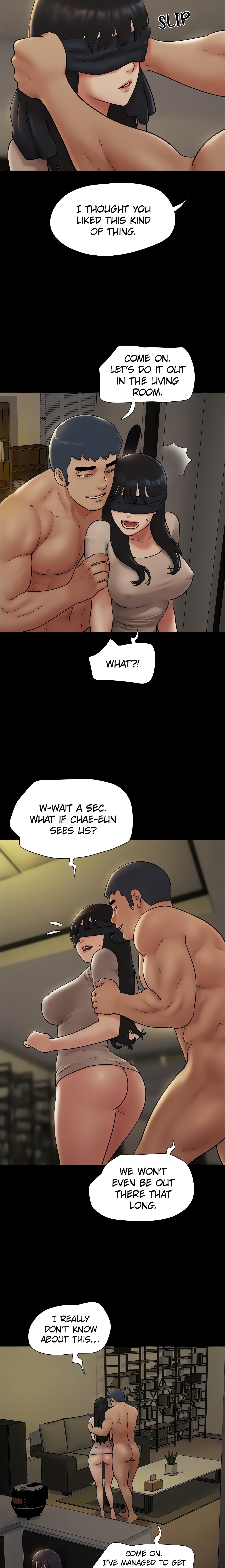 SO-EUN for All (Official) chapter 35 page 11