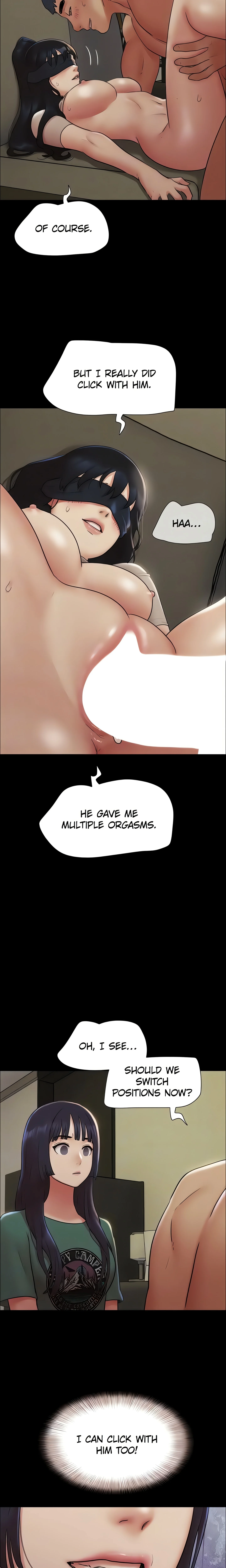 SO-EUN for All (Official) chapter 36 page 15