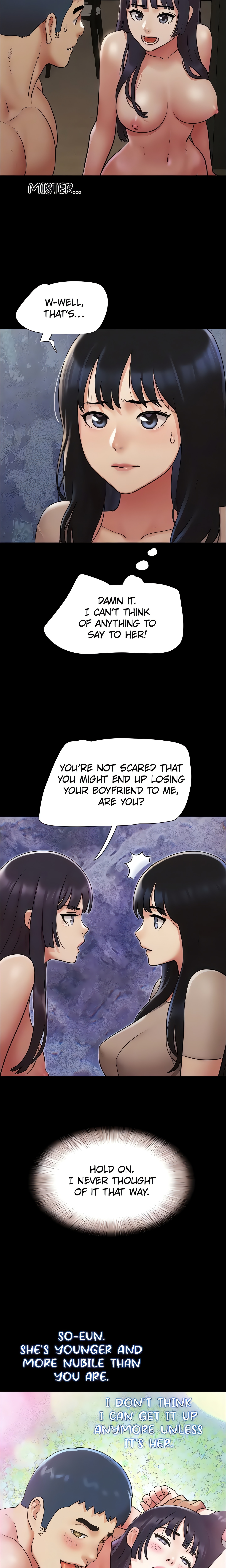 SO-EUN for All (Official) chapter 37 page 7
